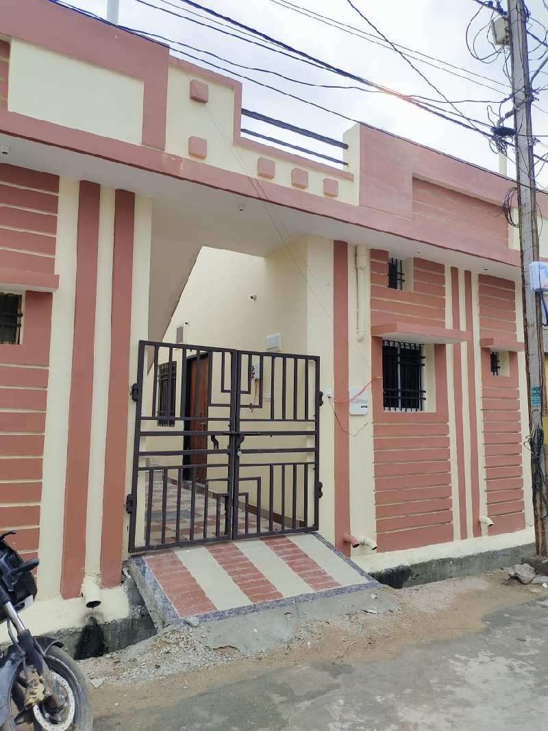 2 BHK Individual Houses / Villas for Sale in Changurabhata, Raipur