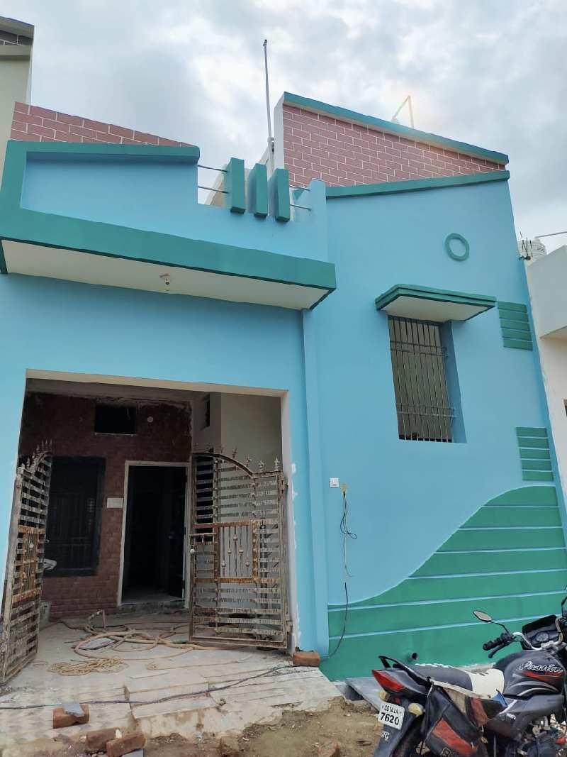 3bhk new house with car parking only 36 lakh 51 thousand in santoshi nagar shashwat nagar