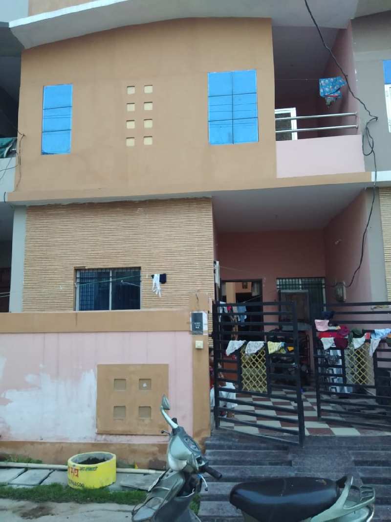 3 BHK Individual Houses / Villas for Sale in Amlidih, Raipur