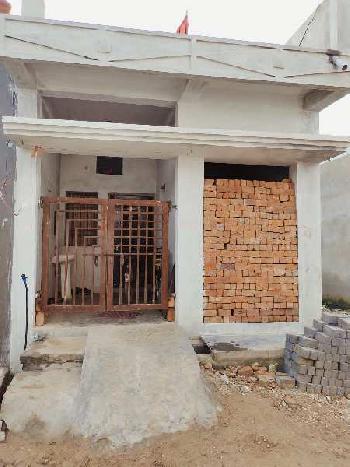 1 BHK Individual Houses / Villas for Sale in Bhatagaon, Raipur (540 Sq.ft.)
