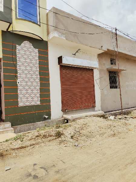 2 BHK Individual Houses / Villas for Sale in Dhamtari Road, Raipur (1036 Sq.ft.)