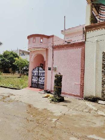 2 BHK Individual Houses / Villas for Sale in Santoshi Nagar, Raipur (500 Sq.ft.)
