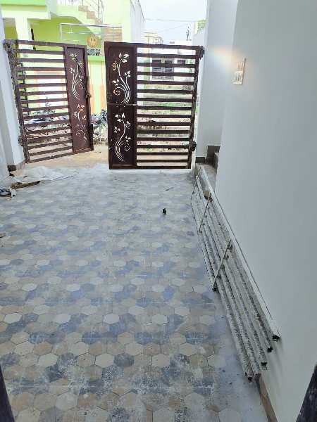 2 BHK Individual Houses / Villas for Sale in Amlidih, Raipur (800 Sq.ft.)