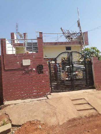 2 BHK Individual Houses / Villas for Sale in Dunda, Raipur