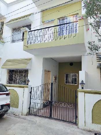 Amlidih Mahaveer Nagar Devpuri में 2bhk का doublex घर