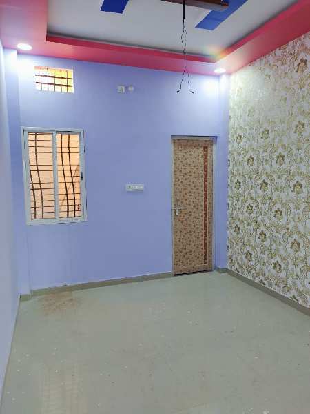 1 BHK Individual Houses / Villas for Sale in Rawatpura Colony, Raipur