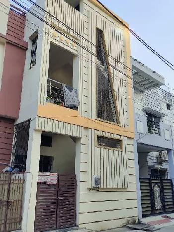 2 BHK Individual Houses / Villas for Sale in Mahaveer Nagar, Raipur