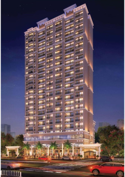 Flats & Apartments For Sale In Diva Junction East, Thane (936 Sq.ft.)