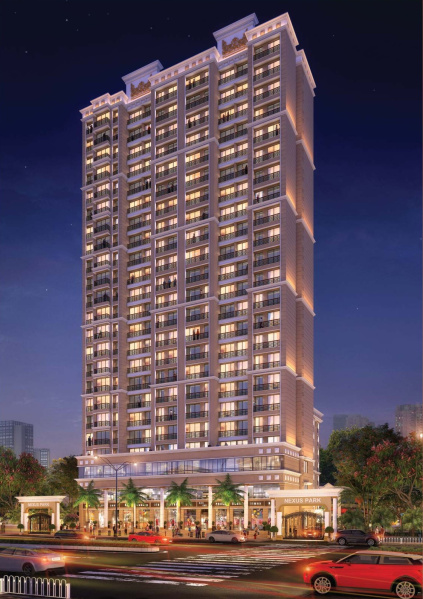 Flats & Apartments for Sale in Diva Junction East, Thane