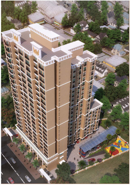 Flats & Apartments for Sale in Diva Junction East, Thane