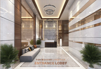 Flats & Apartments For Sale In Diva Junction East, Thane (713 Sq.ft.)