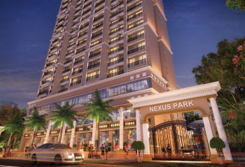 Flats & Apartments for Sale in Diva Junction East, Thane (699 Sq.ft.)