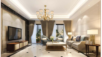 Flats & Apartments for Sale in Diva Junction East, Thane (713 Sq.ft.)