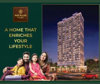 1 BHK Flats & Apartments for Sale in Diva Junction East, Thane (715 Sq.ft.)