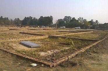 Residential Land / Plot for Sale in Ghaziabad