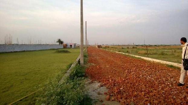 200 Sq.mtr Residential Land for Sale in Ghaziabad