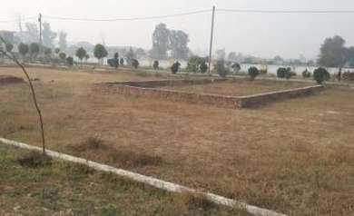 180 Sq.mtr Residential Land for Sale in Ghaziabad