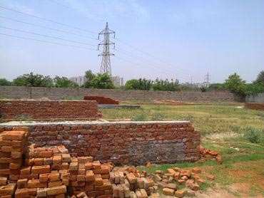 50.40 Sq.mtr Residential Land for Sale Ghaziabad