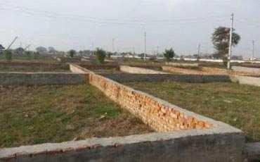 150 Sq.mtr Residential Land for Sale in Ghaziabad