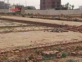 40 Sq.mtr Residential Land for Sale in Ghaziabad