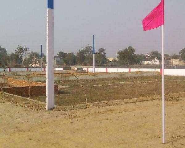 Residential Land for Sale in Madhuban Bapudham