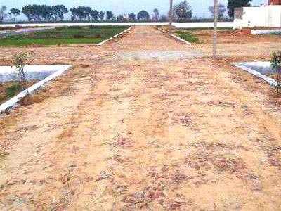 Commercial Lands & Plots for Sale in Pratap Vihar