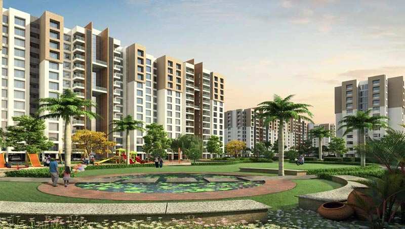 3 Bhk Flats & Apartments for Sale in Pratap Vihar