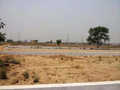 135 Sq.yrd Residential Land for Sale in Ghaziabad
