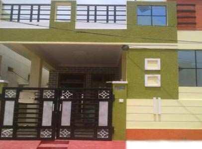 2 Bhk Individual House for Sale in Pratap Vihar