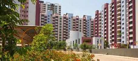 Flat for Sale with Basic Amenities