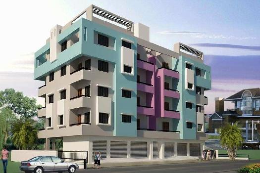1 BHK Apartment for Sale in Pratap Vihar