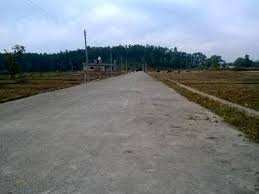 Residential Land for Sale in Madhuban Bapudham, Ghaziabad