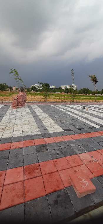 Property for sale in Mahindra SEZ, Jaipur