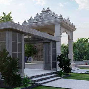 Property for sale in Mahindra SEZ, Jaipur