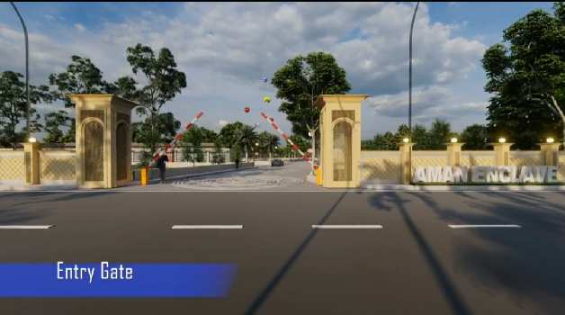 Property for sale in Sikar Road, Jaipur