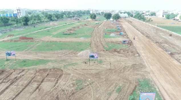 Property for sale in Sikar Road, Jaipur