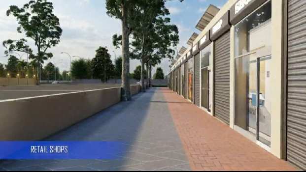 Property for sale in Sikar Road, Jaipur
