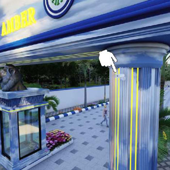 Property for sale in Mahindra SEZ, Jaipur