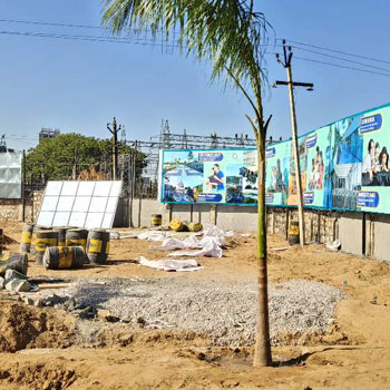 Property for sale in Ajmer Road, Jaipur