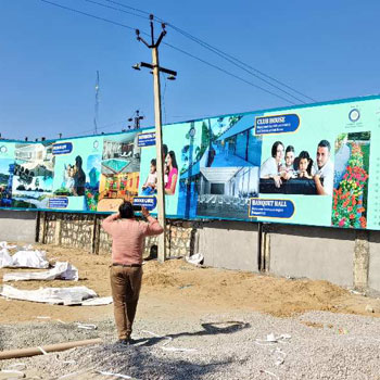 Property for sale in Bhankrota, Jaipur