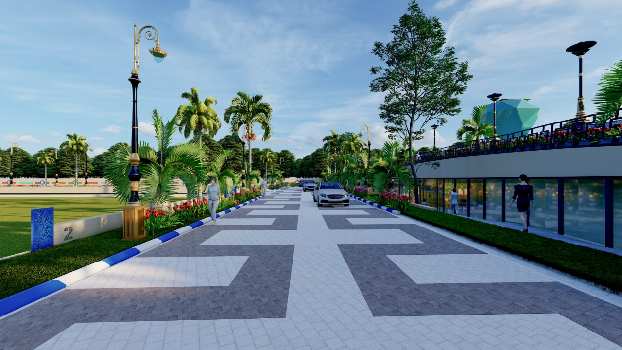 Property for sale in Bhankrota, Jaipur