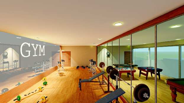 Property for sale in Bhankrota, Jaipur