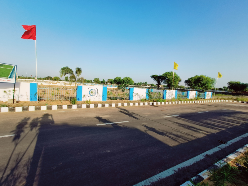 2152.87 Sq. Yards Commercial Lands /Inst. Land for Sale in Diggi Road, Jaipur