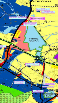 Property for sale in Kayad Road, Ajmer