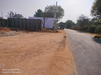 Property for sale in Kalwar Road, Jaipur