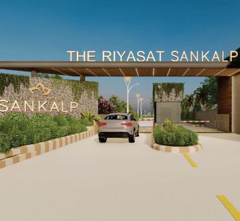2368 Sq.ft. Residential Plot for Sale in Khalapur, Navi Mumbai