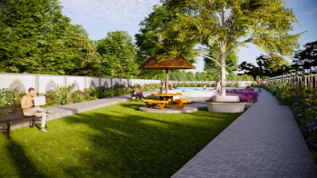Property for sale in Mahindra SEZ, Jaipur