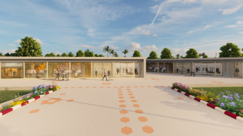 Property for sale in Shivdaspura, Jaipur