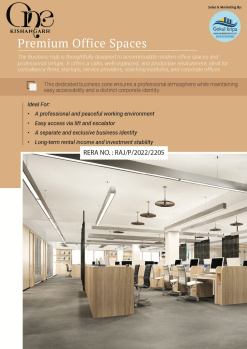 Property for sale in Kishangarh, Ajmer