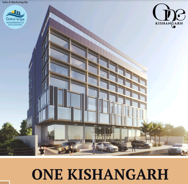 Nagar Parishad Kishangarh & RERA Registered